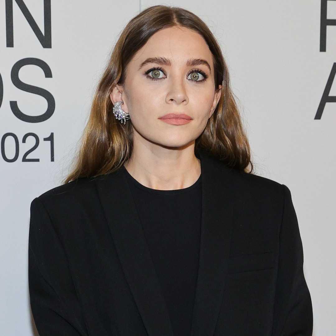 Why the Full House Cast Is in Disbelief Over Ashley Olsen Having a Baby – E! Online